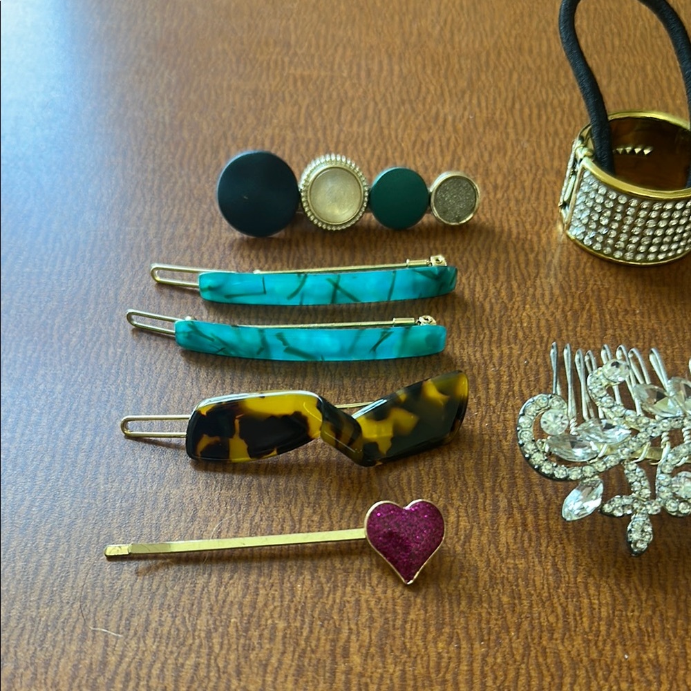 Hair Accessories Set‎ - Picture 6 of 6